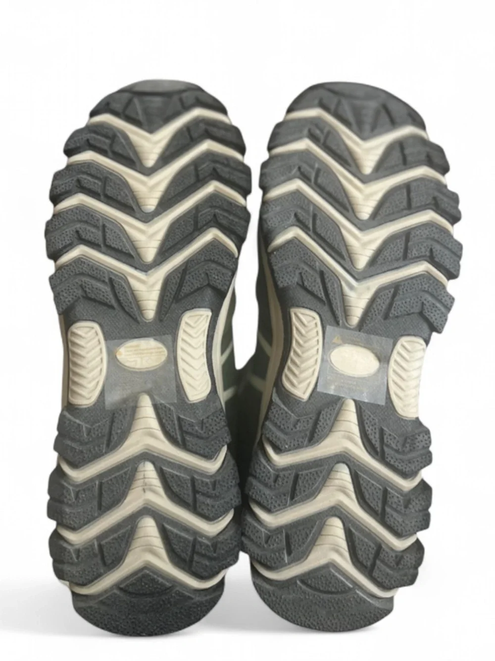 Southpole Olive Green Trail Hiking Boots Size US  Men’s 9.5